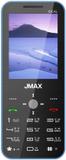 Jmax Ideal (Blue)