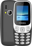 I Kall K74 (Black)
