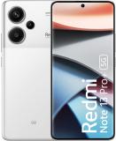 REDMI Note 13 Pro+ 5G (Fusion White, 256 GB) (8 GB RAM)