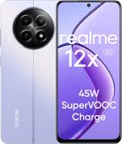 realme 12x 5G (Twilight Purple, 128 GB) (6 GB RAM)