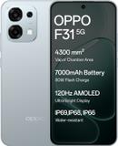 OPPO F31 5G (Cloud Green, 128 GB) (8 GB RAM)