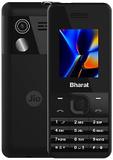 Jio Bharat V2 4G LF061W (Black)