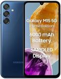 SAMSUNG M15 Prime Edition (Blue Topaz, 128 GB) (6 GB RAM)