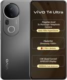 vivo T4 Ultra 5G (Meteor Grey, 256 GB) (8 GB RAM)