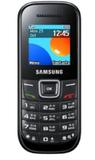 Samsung Guru1200 (Black)