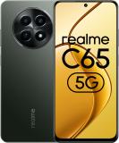 realme C65 5G (Glowing Black, 64 GB) (4 GB RAM)