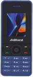 Jio Bharat V2 -4g Phone (Blue)