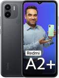 REDMI A2+ (Classic Black, 128 GB) (4 GB RAM)