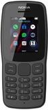 Nokia 106 (Grey)