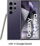 Samsung Galaxy S24 Ultra 5G (Titanium Violet, 256 GB) (12 GB RAM)