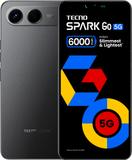 Tecno Spark Go 5G (Ink Black, 128 GB) (4 GB RAM)