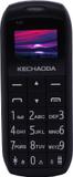 Kechaoda A26 (Black Silver)