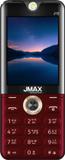 Jmax DELUXE J 10 (Wine Red)