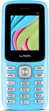 LAVA A1 vibe (Candy Blue L)