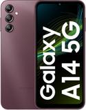 Samsung Galaxy A14 5G (Dark Red, 64 GB) (4 GB RAM)