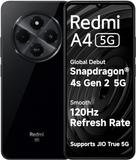 REDMI A4 (Starry Black, 128 GB) (6 GB RAM)
