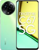 realme C67 5G (Sunny Oasis, 128 GB) (6 GB RAM)