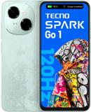 Tecno Spark Go 1 (Magic Skin Green, 64 GB) (3 GB RAM)