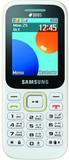 Samsung Guru Music 2 (White)