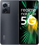 realme narzo 50 5G (Hyper Black, 64 GB) (4 GB RAM)