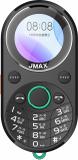 Jmax JOSH PRO (BLACK GREEN)