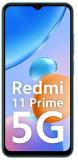 REDMI 11 Prime 5G (Meadow Green, 64 GB) (4 GB RAM)