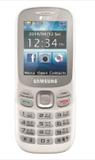Samsung Metro B313E (White)