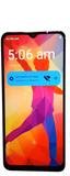 LAVA Yuva Pro (Blue, 32 GB) (3 GB RAM)