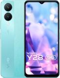 vivo Y28 5G (Glitter Aqua, 128 GB) (4 GB RAM)