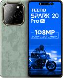 Tecno Spark 20 Pro 5G (Neon Green, 128 GB) (8 GB RAM)