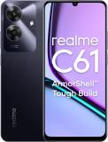 realme C61 (Marble Black, 64 GB) (4 GB RAM)