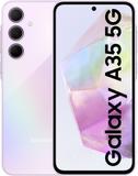 SAMSUNG Galaxy A35 5G (Awesome Lilac, 128 GB) (8 GB RAM)