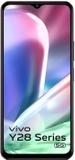 vivo Y28e (Vintage Red, 64 GB) (4 GB RAM)