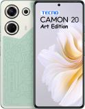 Tecno Camon 20 (Art Edition, 256 GB) (8 GB RAM)