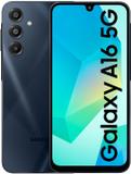 Samsung A16 5G (Blue Black, 128 GB) (6 GB RAM)