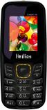 HOTLINE Classic Lite (Midnight Black)