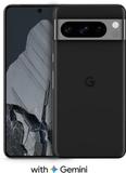 Google Pixel 8 Pro (Obsidian, 128 GB) (12 GB RAM)