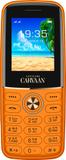 SAREGAMA Carvaan Mobile Hindi Don Lite M13 with 351 pre-loaded songs (Iris Orange)