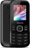 Motorola Moto A10E (Black)