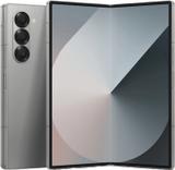 Samsung Galaxy Z Fold6 5G (Silver Shadow, 256 GB) (12 GB RAM)