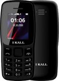 I Kall K100 (Black)