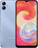 SAMSUNG Galaxy A04e (Light Blue, 64 GB) (3 GB RAM)