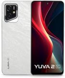 LAVA Yuva 2 5G (Marble White, 128 GB) (4 GB RAM)