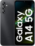 Samsung Galaxy A14 5G (Black, 64 GB) (4 GB RAM)
