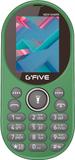 GFive SHARK NEW (Lime Green)