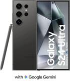 Samsung Galaxy S24 Ultra 5G (Titanium Black, 256 GB) (12 GB RAM)