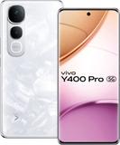 vivo Y400 Pro 5G (Freestyle White, 128 GB) (8 GB RAM)