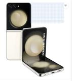 Samsung Galaxy Z Flip5 (Yellow, 512 GB) (8 MB RAM)