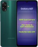 Samsung Galaxy A07 LTE (Green, 64 GB) (4 GB RAM)