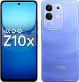 IQOO Z10X 5G (Ultramarine, 128 GB) (8 GB RAM)